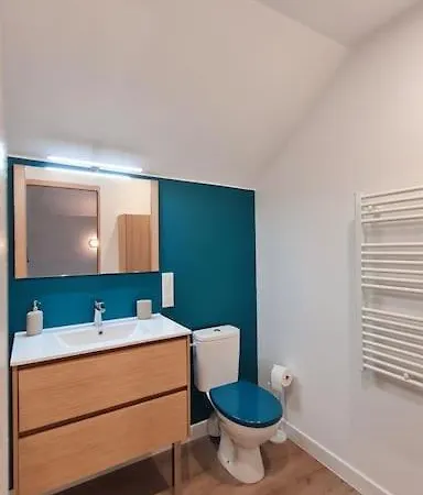 Holiday home Maison De Proche Disneyland Paris