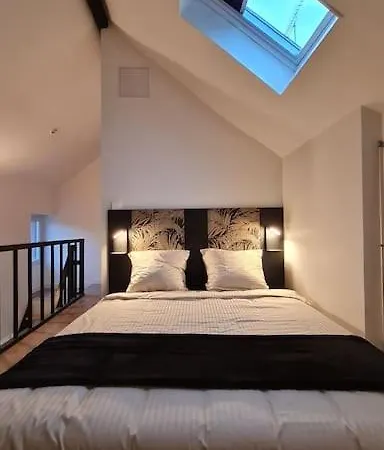 Holiday home Maison De Proche Disneyland Paris *