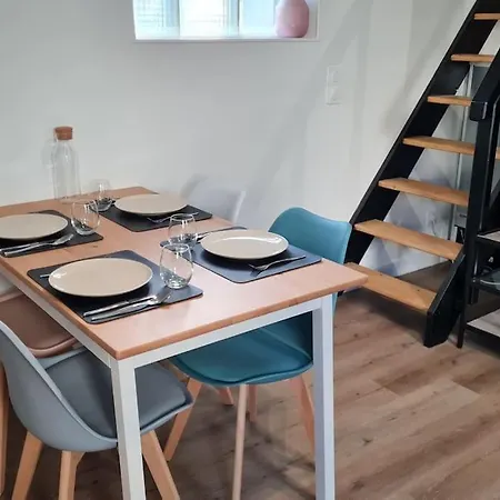 Maison De Proche Disneyland Paris Holiday home *