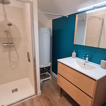 Holiday home Maison De Proche Disneyland Paris *