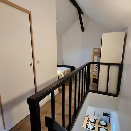 Maison De Proche Disneyland Paris Holiday home