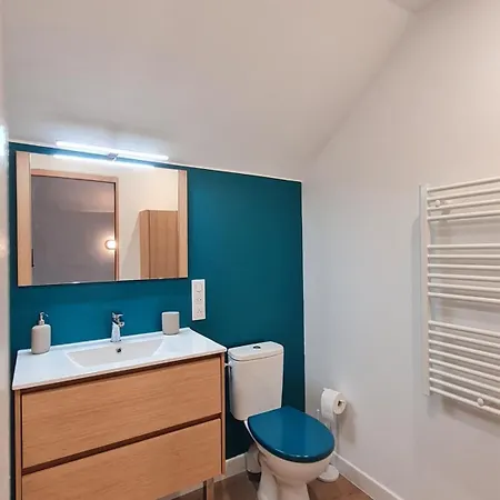 Holiday home Maison De Proche Disneyland Paris *