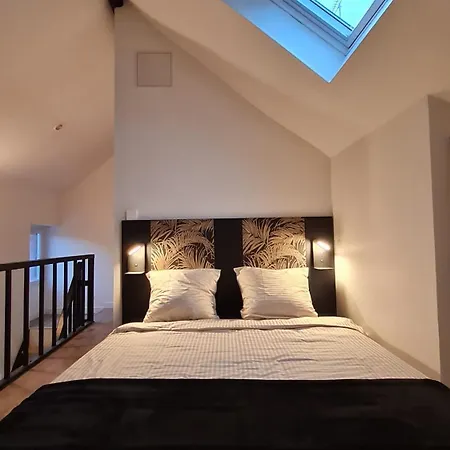 Maison De Proche Disneyland Paris Holiday home