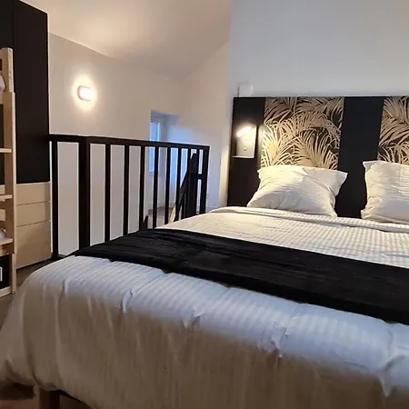 Holiday home Maison De Proche Disneyland Paris